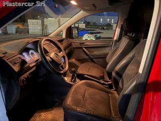 VOLKSWAGEN Caddy usata, con Servosterzo