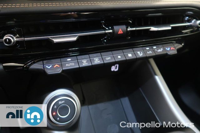 ALFA ROMEO Tonale usata 9