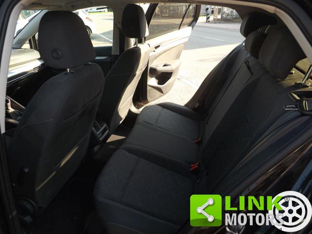 VOLKSWAGEN Golf usata 20