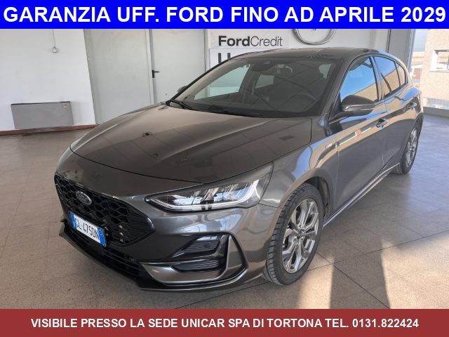 FORD Focus usata, con ABS