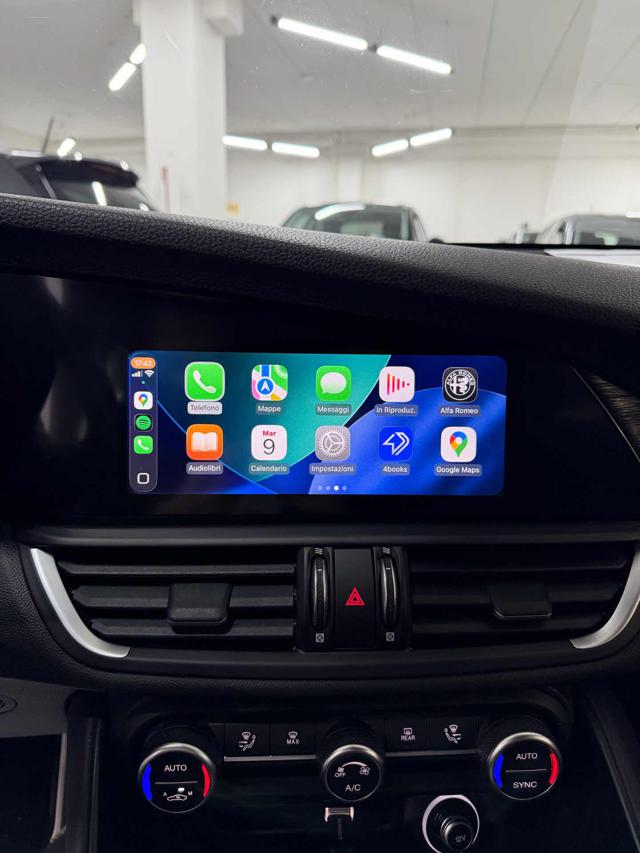 ALFA ROMEO Giulia usata 19