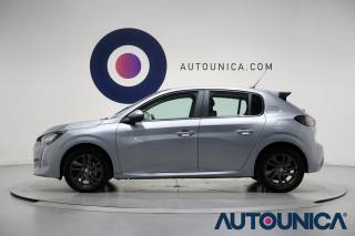 PEUGEOT 208 usata, con USB