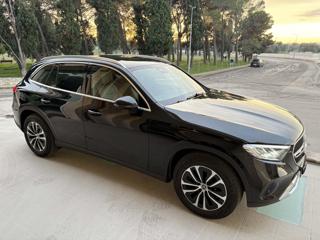 MERCEDES-BENZ GLC 200 usata, con Airbag laterali