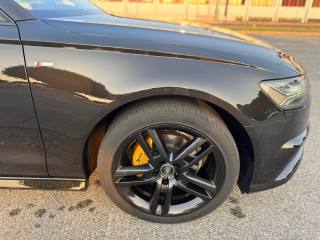 AUDI A6 usata, con Climatizzatore