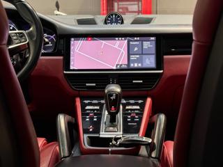 PORSCHE Cayenne usata, con Controllo trazione