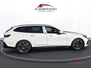 BMW 520 usata 4