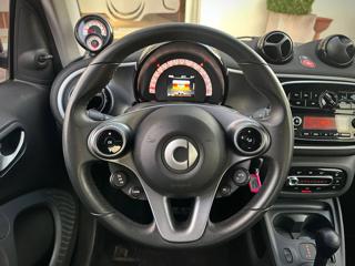 SMART ForTwo usata, con Servosterzo