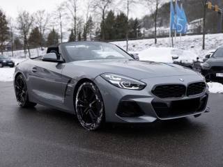 BMW Z4 usata, con Airbag