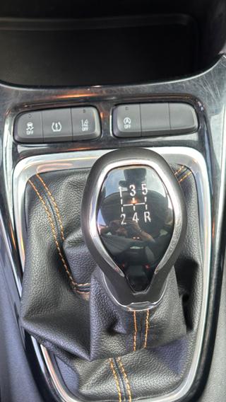 OPEL Crossland X usata, con Specchietti laterali elettrici