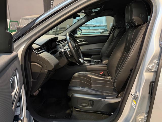 LAND ROVER Range Rover Velar usata, con Boardcomputer
