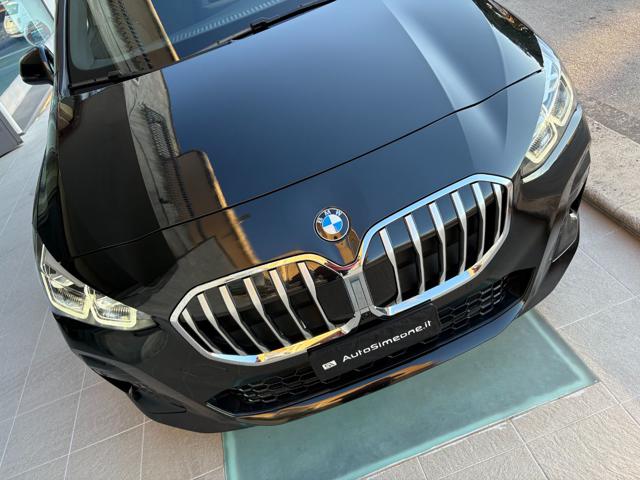 BMW 218 usata, con Sensore di luce