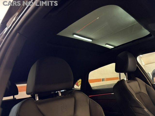 AUDI Q3 usata, con Chiusura centralizzata