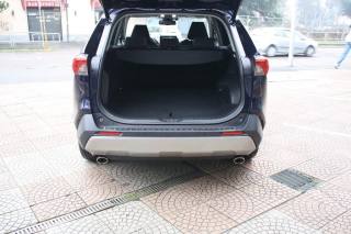 TOYOTA RAV 4 MY23 usata, con Autoradio digitale