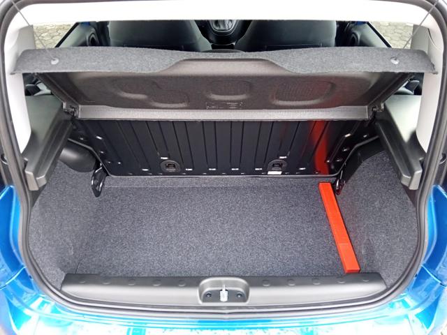 FIAT Panda usata, con Chiusura centralizzata