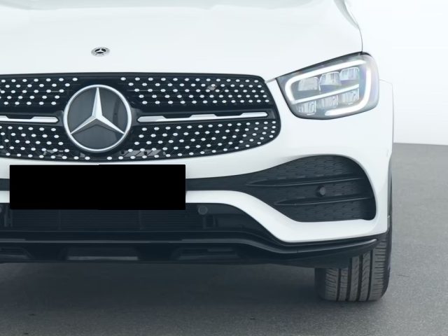 MERCEDES-BENZ GLC 220 usata, con Controllo trazione