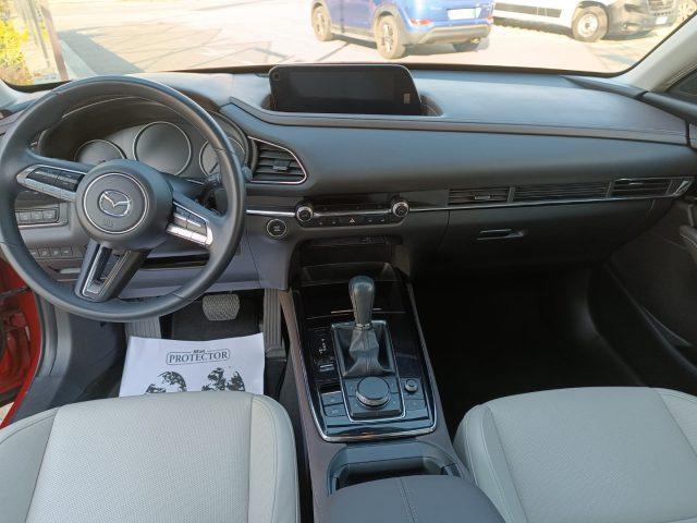 MAZDA CX-30 usata, con Tettuccio apribile