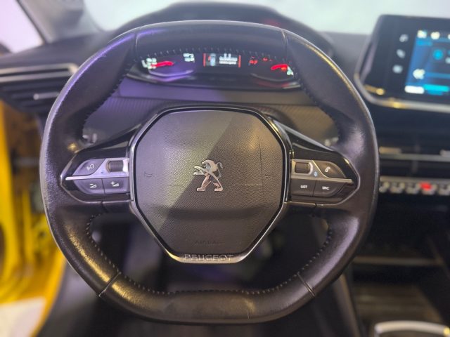PEUGEOT 208 usata 18