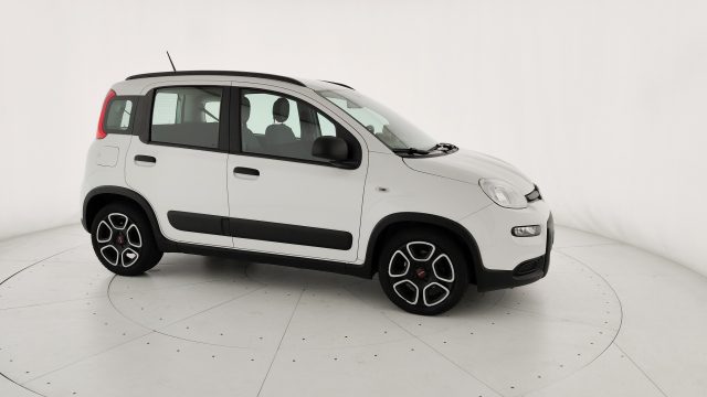 FIAT Panda usata 23