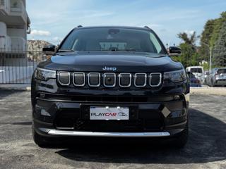 JEEP Compass usata, con Airbag