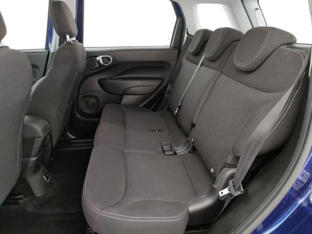 FIAT 500L usata, con Fendinebbia