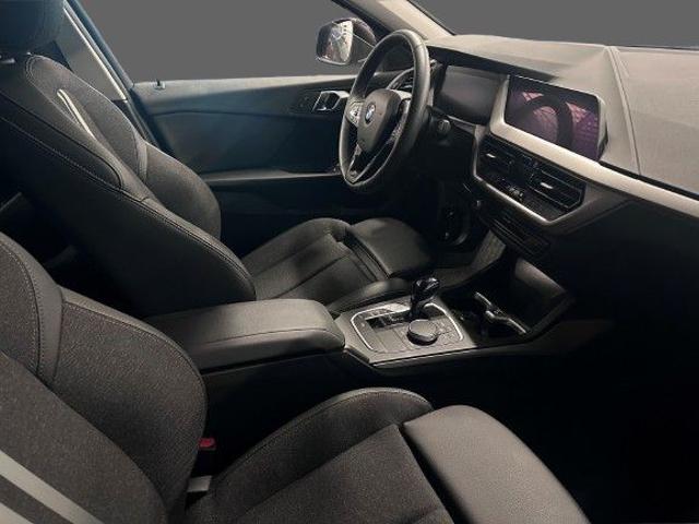 BMW 116 usata, con Airbag