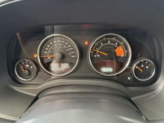 JEEP Compass usata, con Servosterzo
