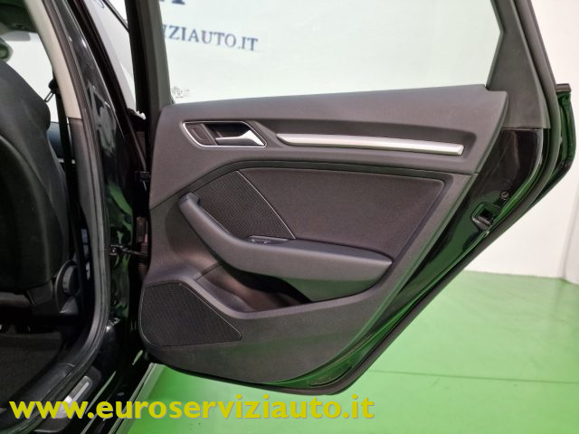 AUDI A3 usata 45