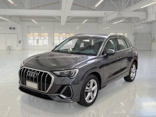 AUDI Q3 35 TDI S tronic S line edition