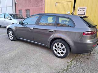 ALFA ROMEO 159 usata, con Cerchi in lega