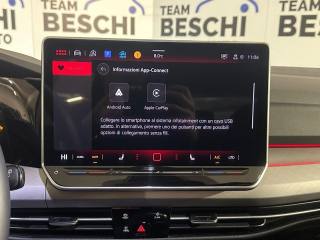 VOLKSWAGEN Golf usata, con ESP