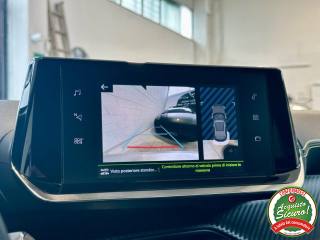 PEUGEOT 2008 usata, con Interni in pelle