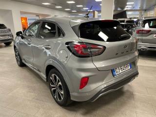 FORD Puma usata, con Controllo automatico clima