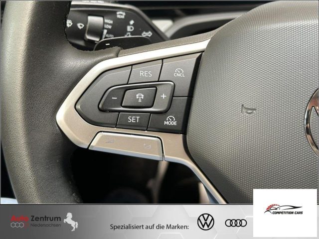 VOLKSWAGEN Passat usata, con Servosterzo