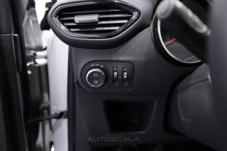 OPEL Crossland usata, con Immobilizzatore elettronico