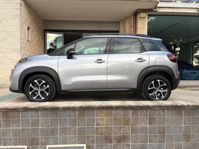 CITROEN C3 Aircross usata, con Cerchi in lega