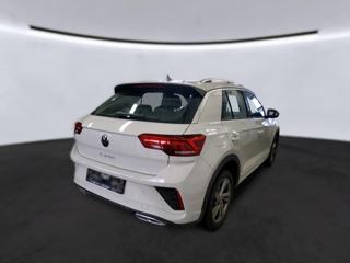 VOLKSWAGEN T-Roc usata, con Airbag