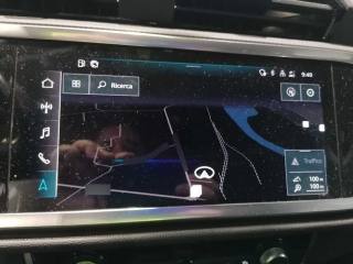 AUDI Q3 usata, con Chiusura centralizzata