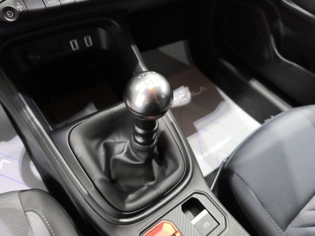 JEEP Avenger usata, con Fari LED