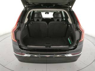 VOLVO XC90 usata, con Trazione integrale