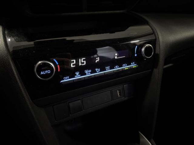 TOYOTA Yaris Cross usata, con ESP