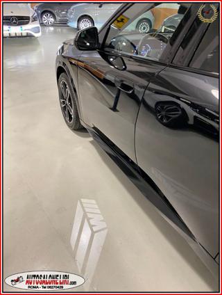BMW X2 usata, con Fari LED