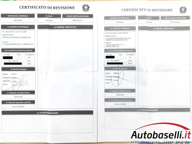 FORD Fiesta usata 53