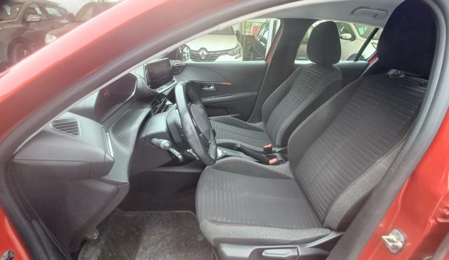 PEUGEOT 208 usata, con Autoradio digitale