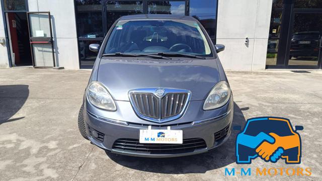 LANCIA MUSA usata, con Climatizzatore