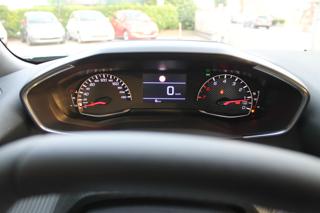 PEUGEOT 2008 usata, con Servosterzo