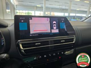 CITROEN C5 Aircross usata, con Volante in pelle