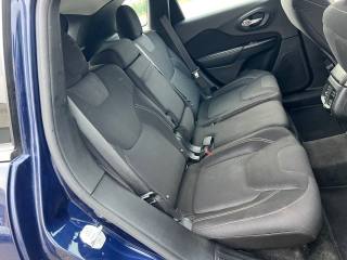 JEEP Cherokee usata, con Cerchi in lega