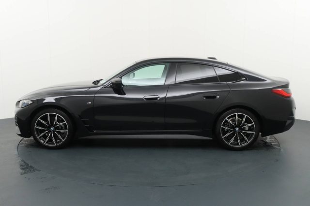 BMW 420 usata, con Airbag laterali