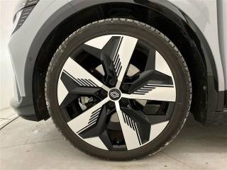 RENAULT Megane usata, con Climatizzatore