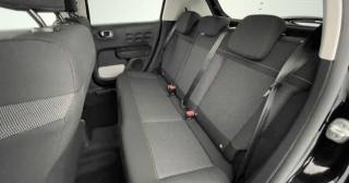 CITROEN C3 usata, con Chiusura centralizzata